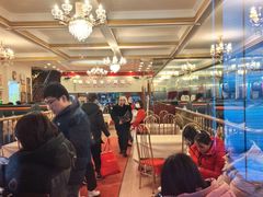 -华梅西餐厅(哈尔滨中央大街店)