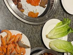 -钱小奴创意自助餐厅·原切谷饲安格斯畅吃(宁波奉化银泰店)