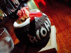 -OX BAR 拉培耶小镇(大连老街店)