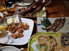-万藏·荞麦酒房BANKURA JAPANESE SOBA KITCHEN(长乐路店)