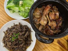 -斯丹姜母鸭·古法干香(涂门街总店)