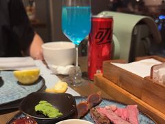 -青岛海天大酒店·1988全日餐厅