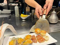 -水木锦堂·自助铁板烧(世贸天阶店)