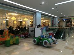 -银泰百货(北京大红门店)
