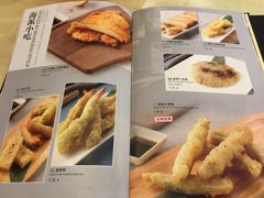 菜单-南八仙·老上海味道(南京东路店)