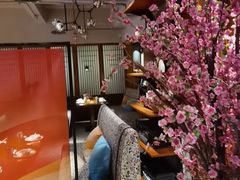 -时光乌托邦空中花园·川味·礼宴(星汇两江店)