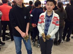 -冠军冰场CHAMPION RINK(苏州中心商场店)