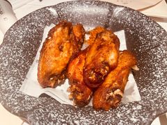 -春树下·树屋花房西餐厅(罍街AS1980店)