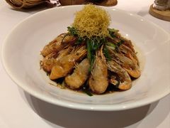 -筱爷叔·上海传统手工菜(玉树路店)