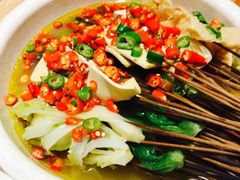 -嘉州叶婆婆钵钵鸡(建设路店)