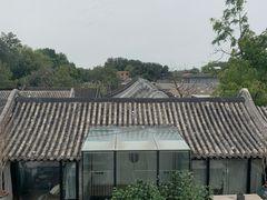 -糖房咖啡(南锣鼓巷店)
