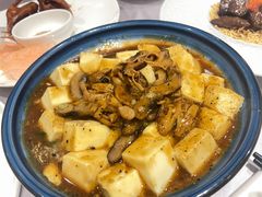-丰鲤楼•闽南茶楼(仟禧汇店)
