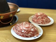 -元盛居(生态大街店)