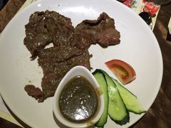 -路易十三西餐厅(西关新天地店)