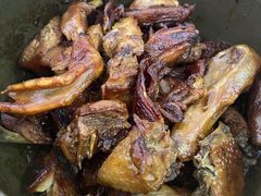 -斯丹姜母鸭·古法干香(涂门街总店)