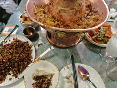-浩海火烧云傣家菜(京广店)