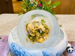 -拂晓山房·私房川菜(西门店)