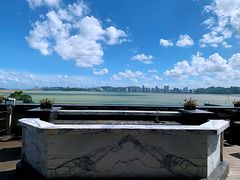 -影吧•悬崖海景(珠海凤凰湾悦椿酒店)