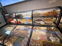 -健跳小海鲜(人民路店)