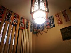 -福匠日本料理(人民路店)