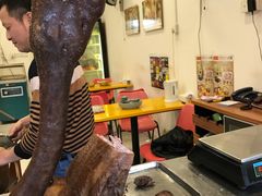 -二八鸥汀老鹅(金涛庄店)