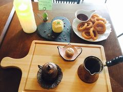 -ZooYoo佐佑咖啡(鼓楼店)