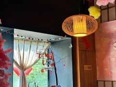 -河风の幸会精致料理