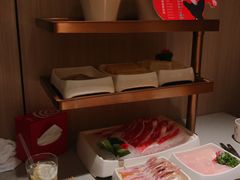 -海底捞火锅(群光广场店)