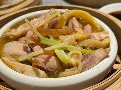 -潮府馆·非遗潮州菜·港式点心(世纪公园店)