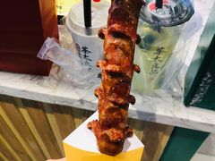 -新疆巴州金丝特餐厅(大钟寺店)