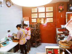 -王浩儿纪六孃甜皮鸭(乐山总店)