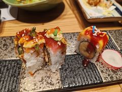 -京旬海鲜放题·铁板烧自助餐厅