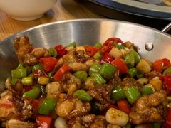 -阿鸡鱼庄·顺德鲜蒸小炒(亚运村店)
