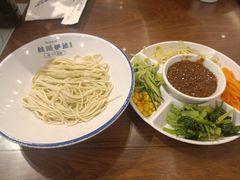 -丝路伊兰·兰州牛肉面(牛街总店)