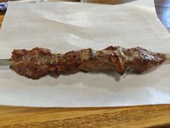 -歹歹的加个面过油肉拌面