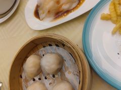 -潮福城大酒楼(北尚店)