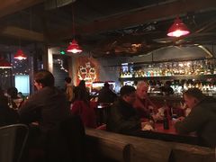 -Luchador摔跤手墨西哥餐厅(恒宇广场店)