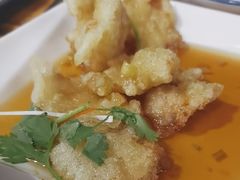 -韩食代烧烤(龙华路美食街店)