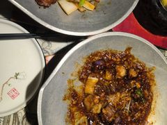 -绿茶餐厅(松江万达店)