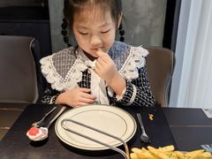 -404干式熟成牛排馆•聚会餐厅