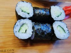-大将料理餐厅(汇锦街店)