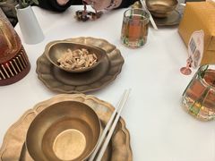 -桂满陇·手作小笼包&江南叫花鸡(中山公园店)