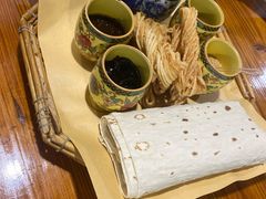 -十二道丰味·徐州土菜·烧烤(何山路店)
