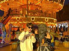 -郑州方特梦幻王国