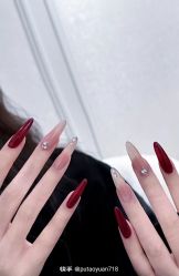 -斯馨·健康美甲美睫