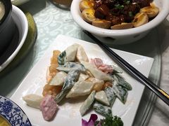 -華僑飯店中餐厅