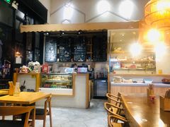 -蒲石小点(愚园路店)