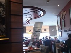 -矢量咖啡(万象汇店)