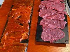 -三牦记·涮烤一体火锅(小河店)