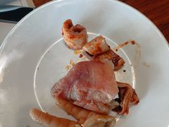 -汉巴味德·烤肉与啤酒的自助(杭州大悦城店)